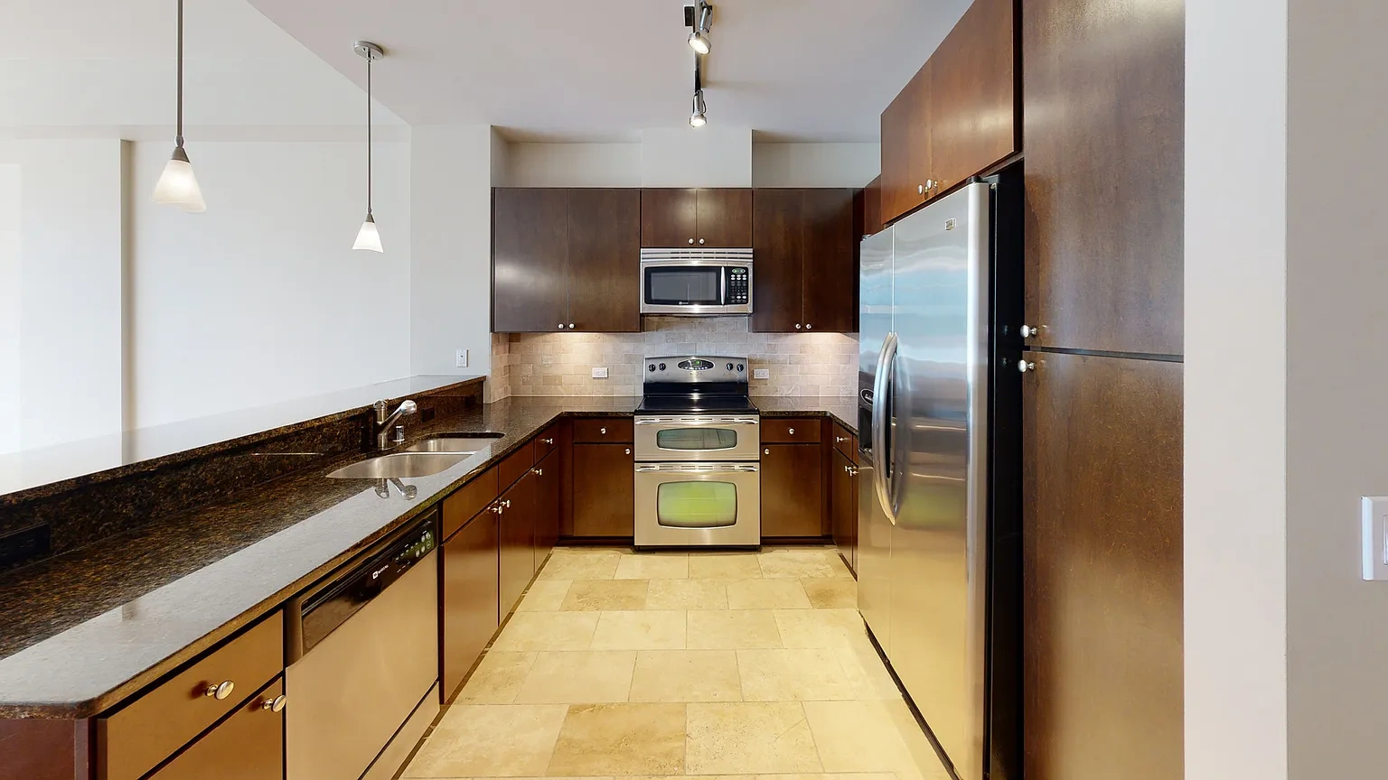 Ashton Bellevue – Floor plan