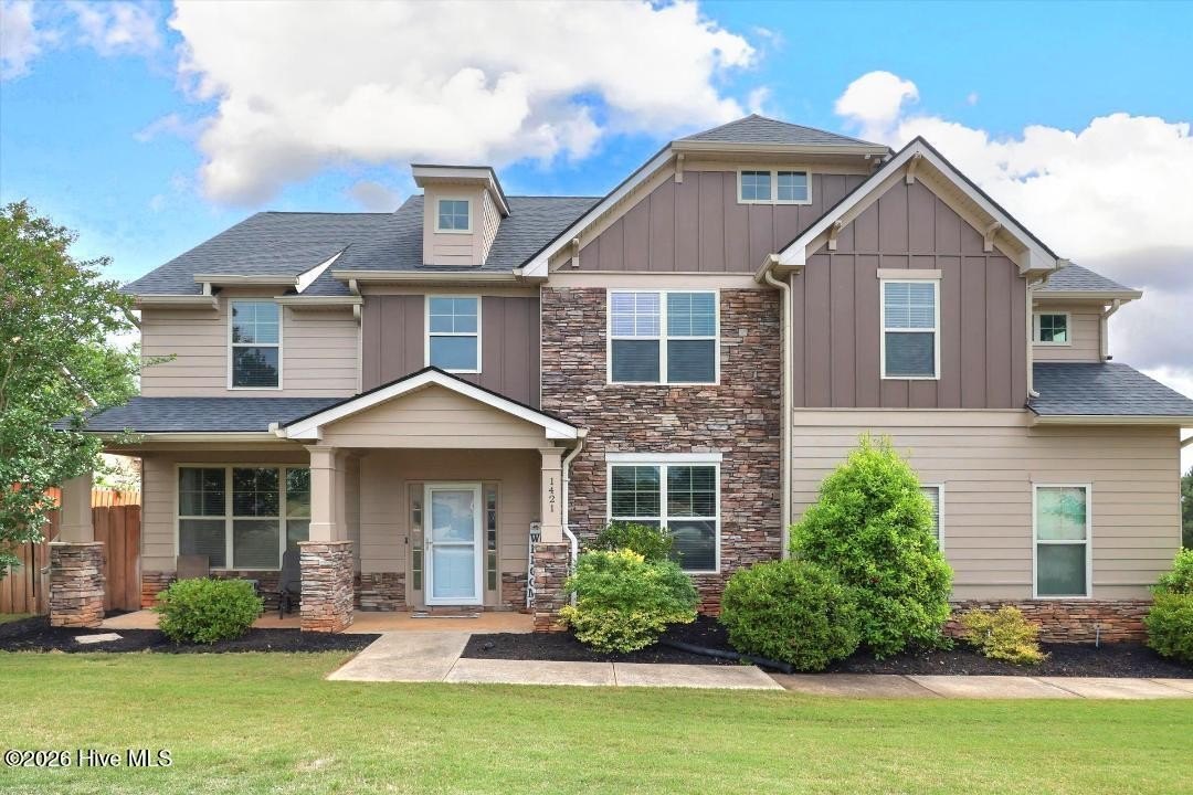 1421 Dooley Ln – photo 1