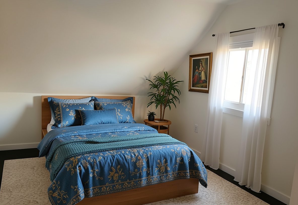 3021 Lawrence St unit 5 – photo 3