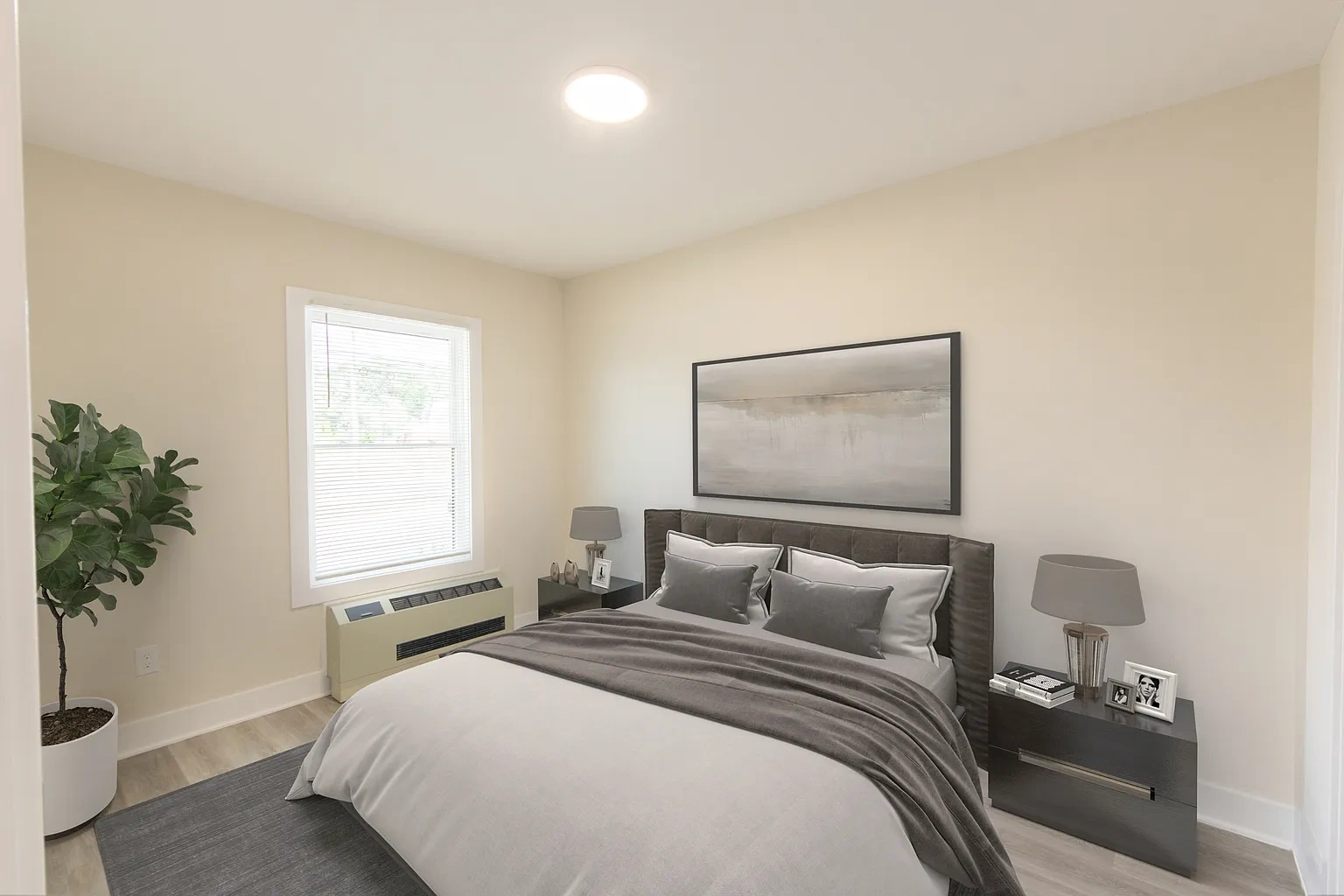 Glasstown Village Apartments – photo 5