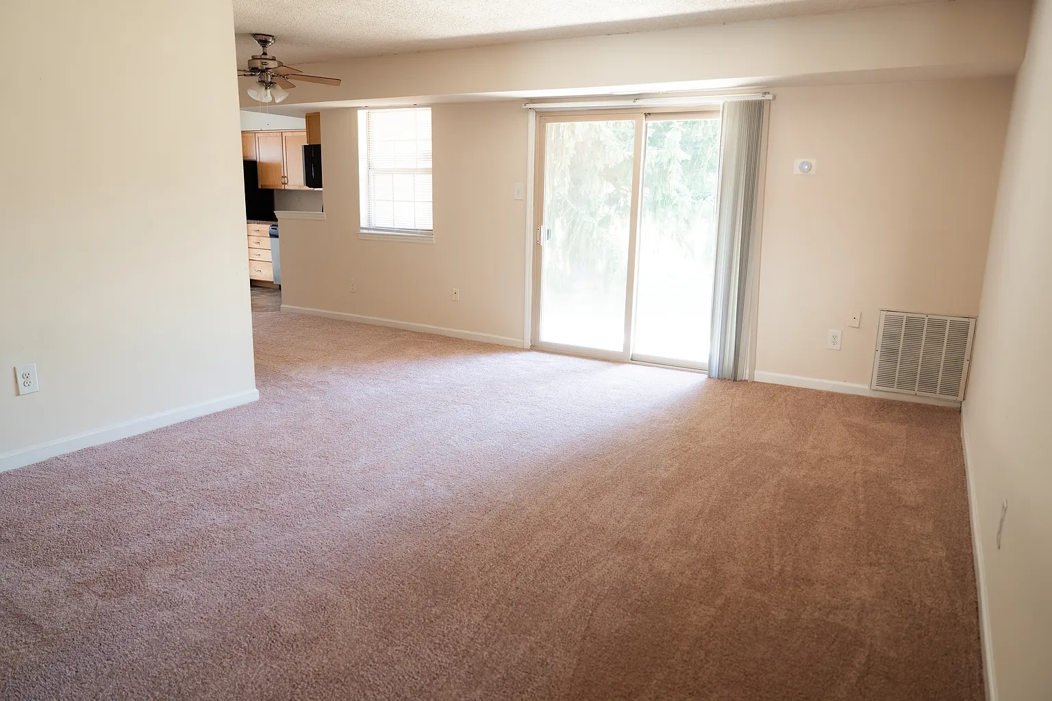 The Landings – Floor plan