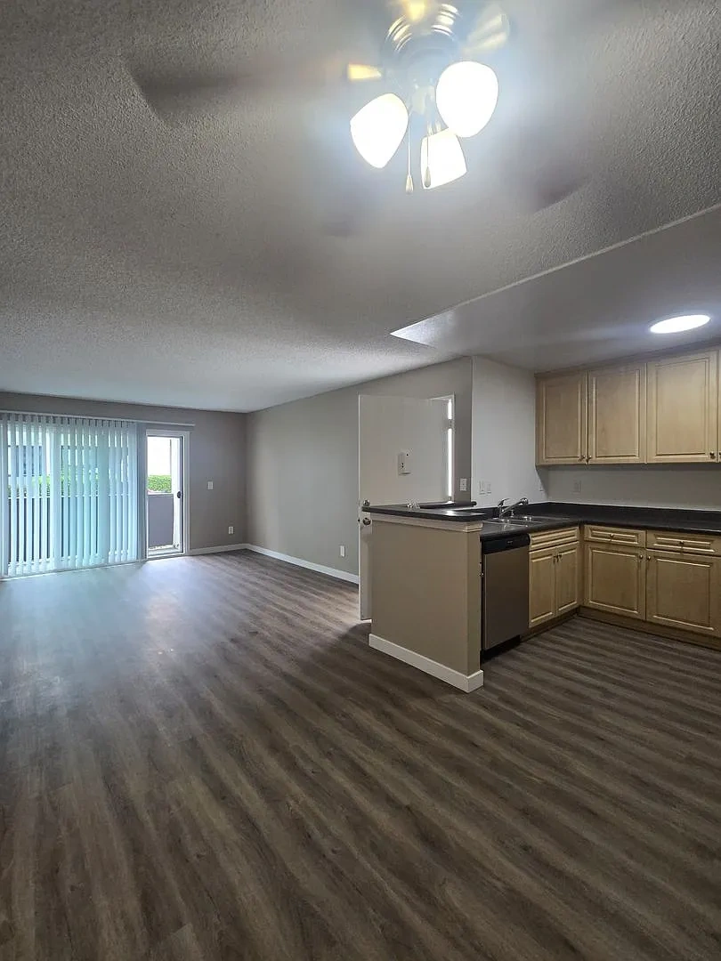 Villa Marina Apartments – Floor plan