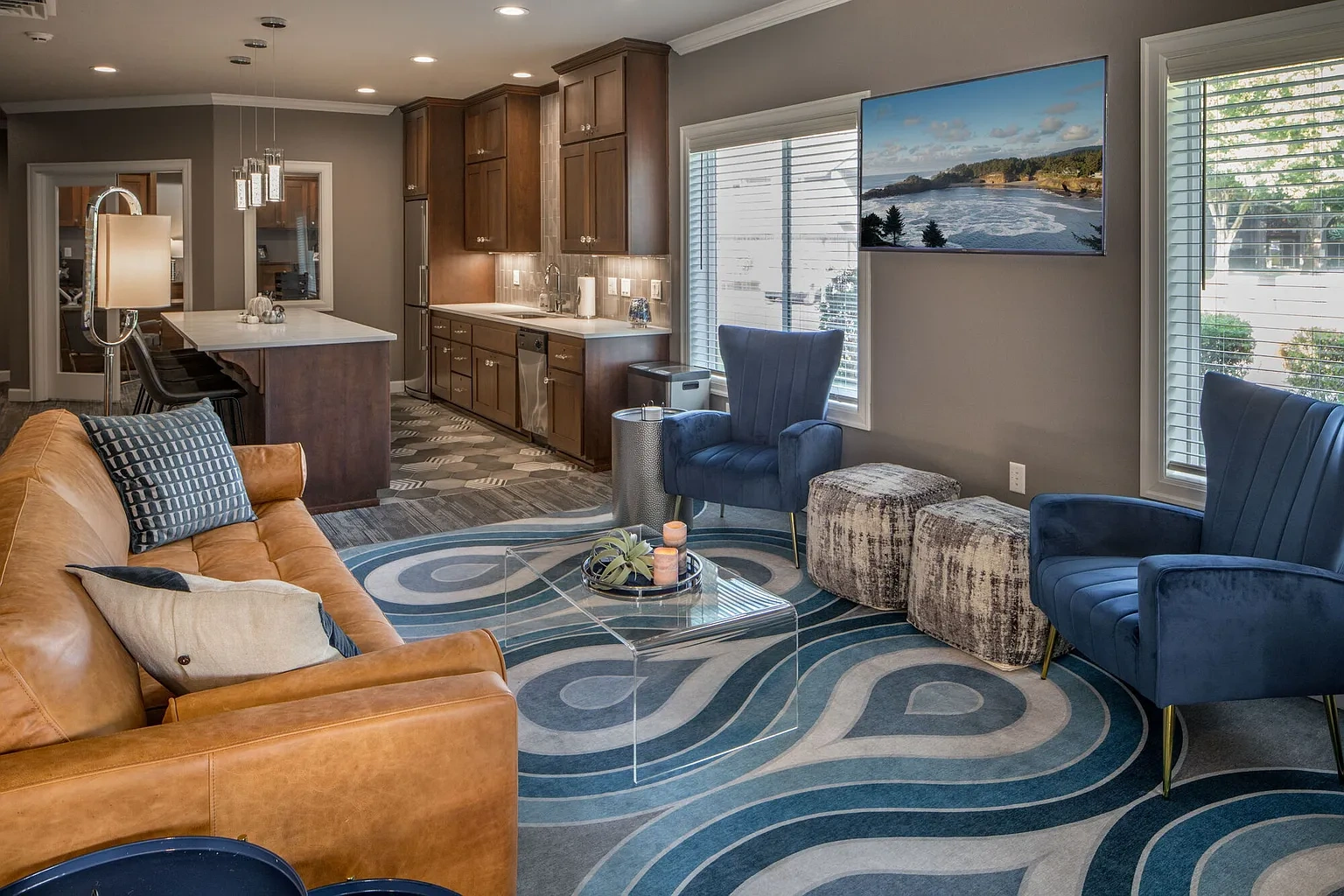 Parkside Apartments – photo 5
