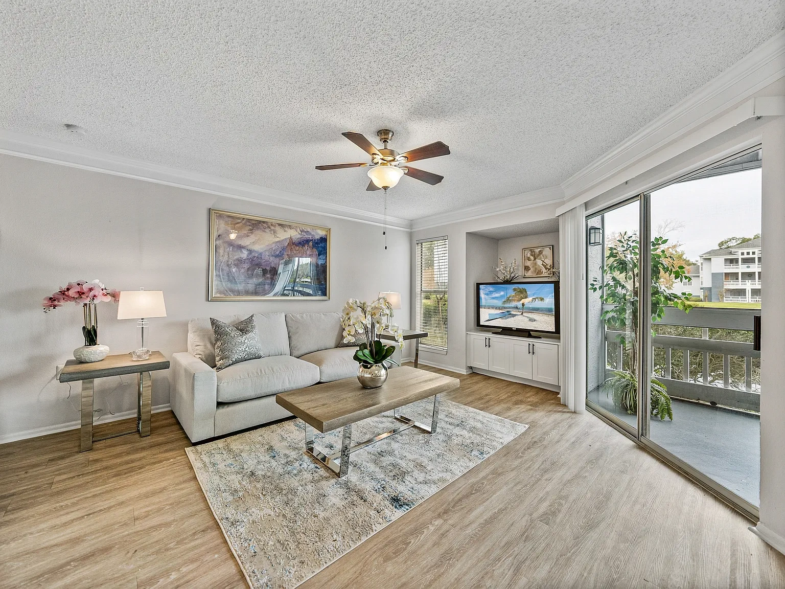 The Park at Portofino Apartments – photo 4