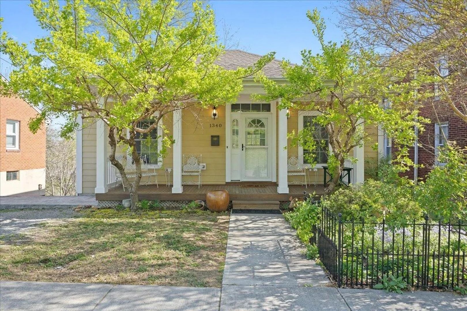 1340 Morningside St SE – photo 1