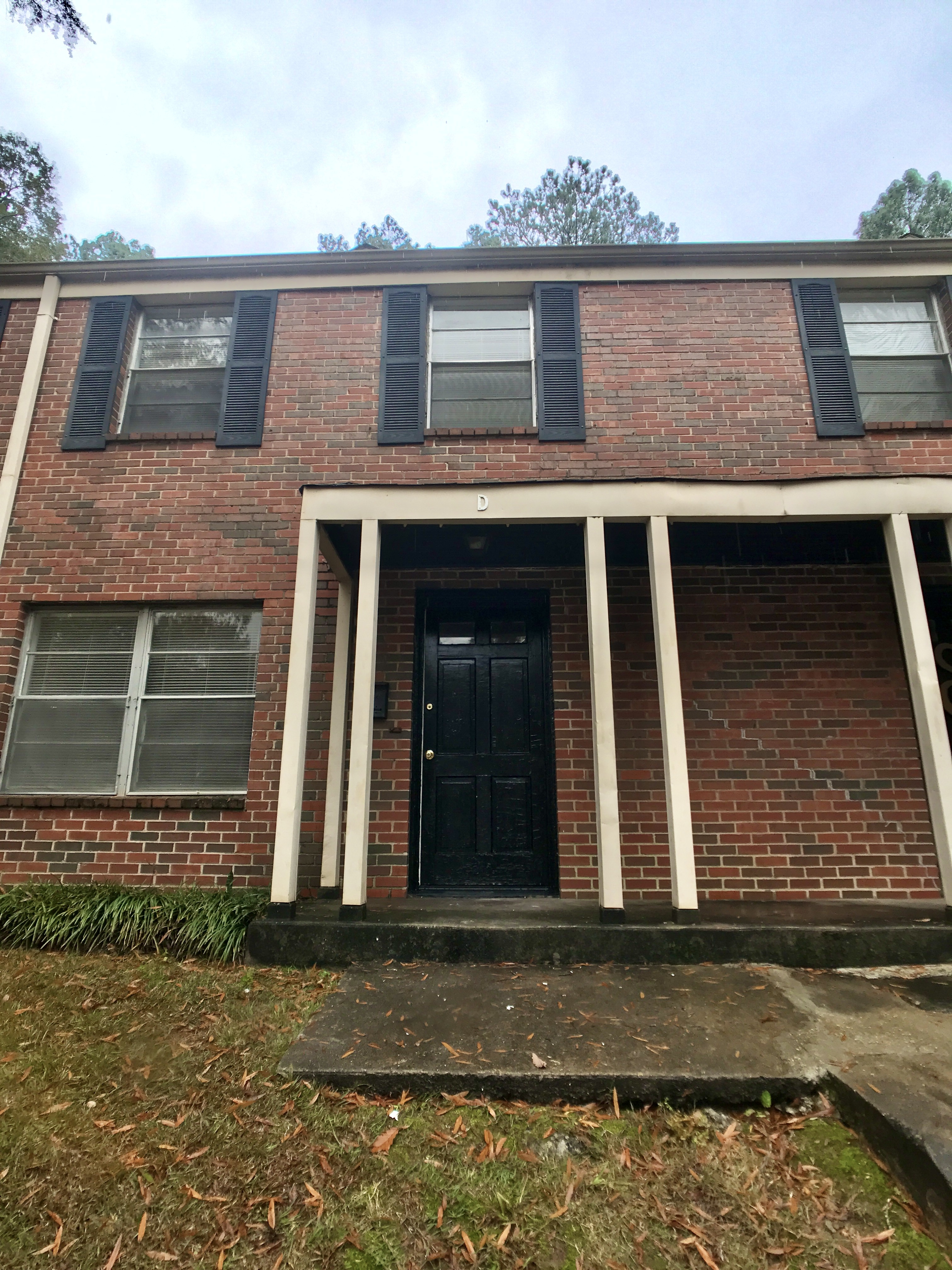 1631 Valley Ave unit D – photo 1