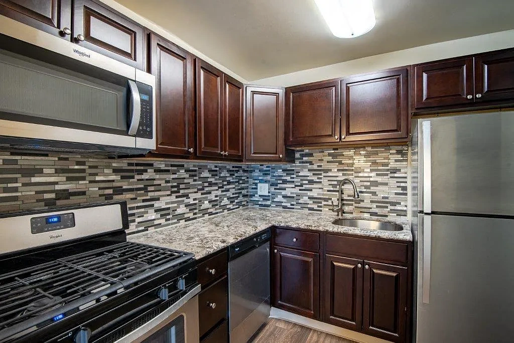 The Preserve at Owings Crossing Apartment Homes – photo 3