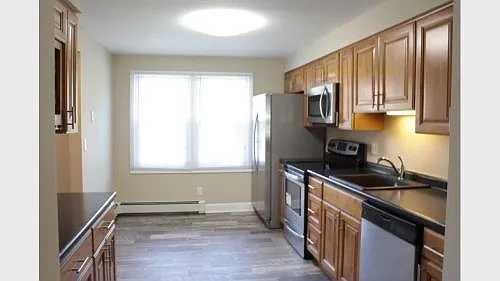 Arbor Park I Apartments – photo 3