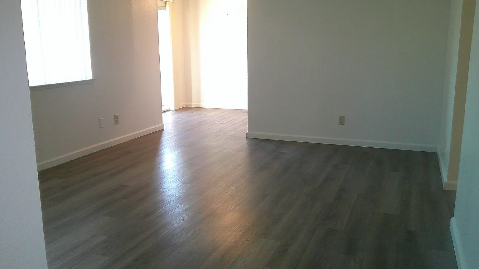 Lindsay Apartments – Floor plan
