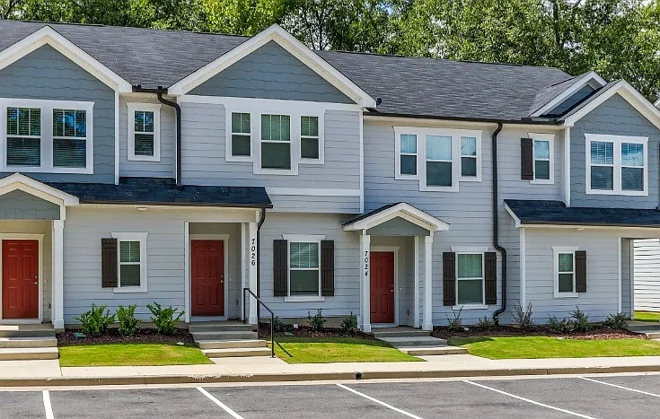 Brighton Park Apartments – photo 4