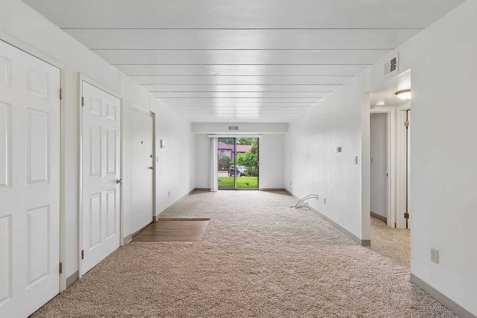 Forest Apartments – photo 4