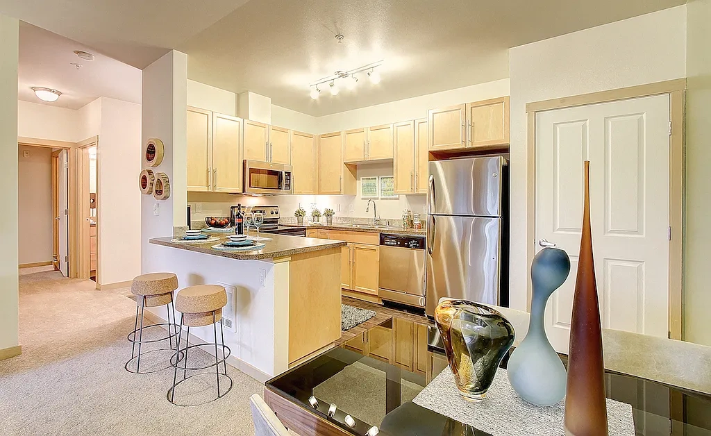 Newberry Square Apartments – photo 4