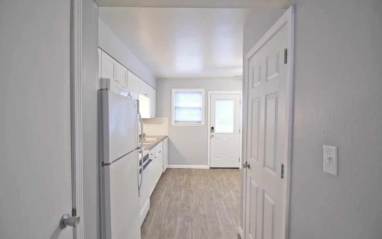 400 W Union St – Floor plan