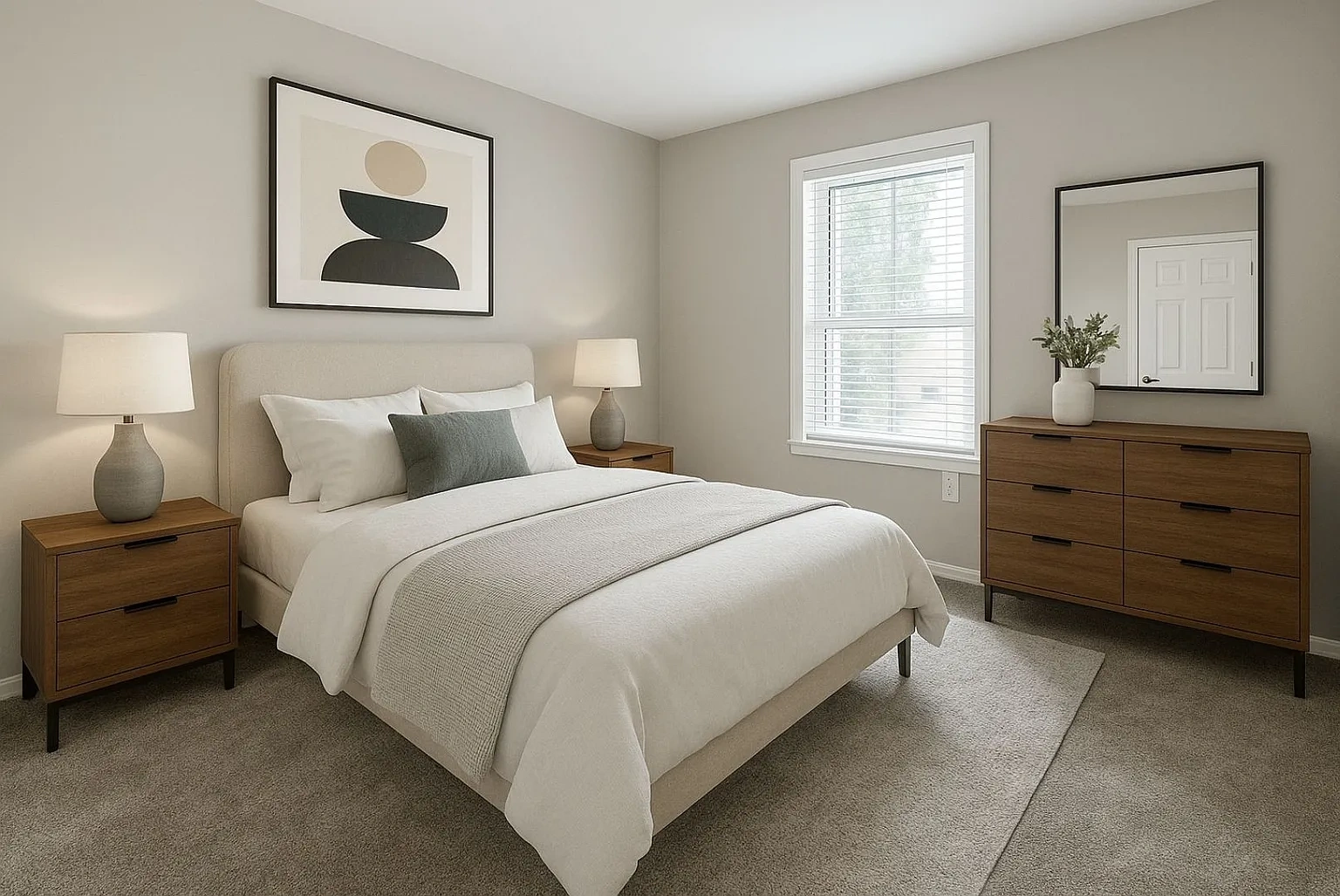 Barkley Village Apartments – photo 3