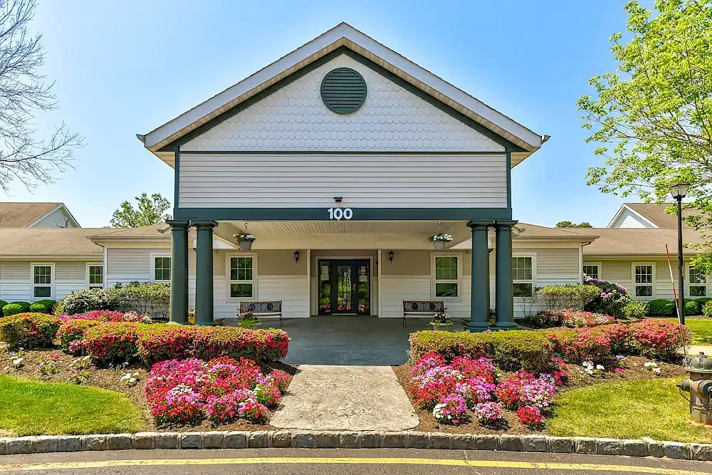 Westlake Mews 55+ – photo 2