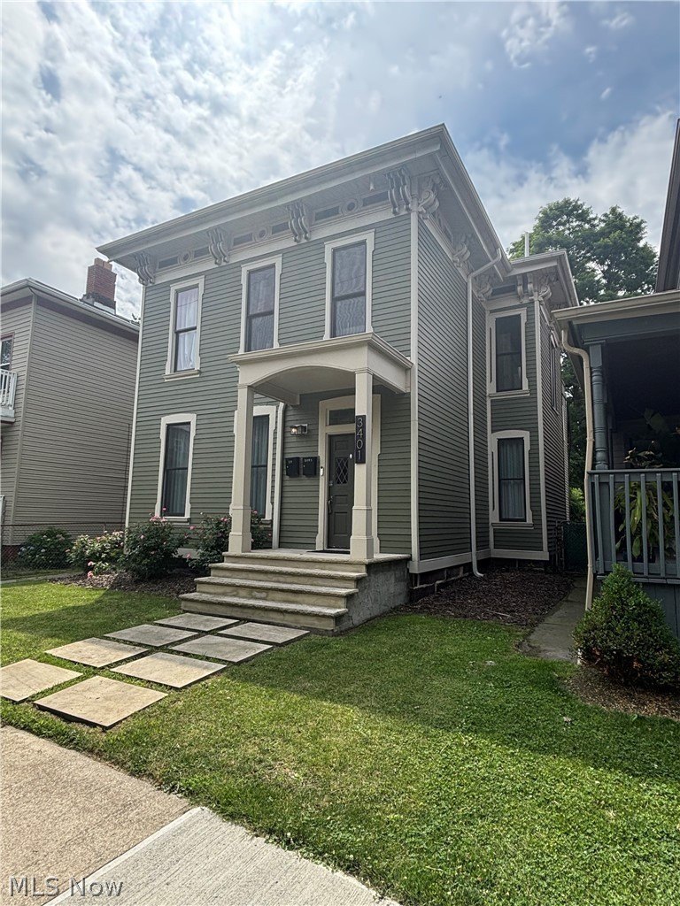 3401 Clinton Ave – photo 2