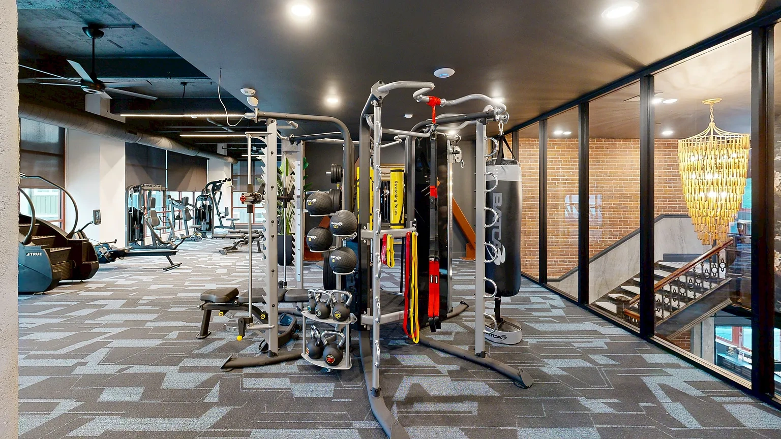 Factory 52 Townhomes – photo 1