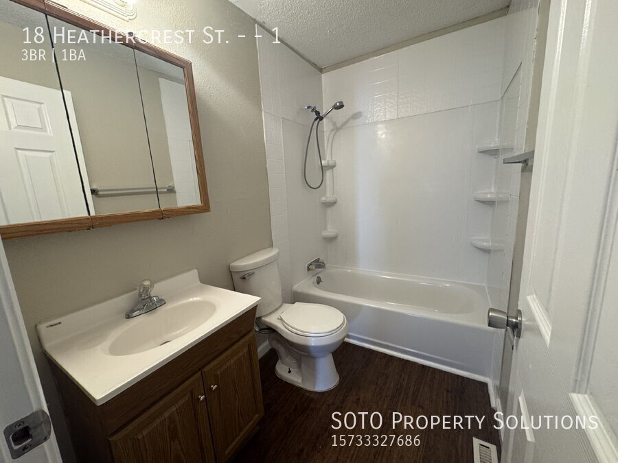 18 Heathercrest St – photo 4