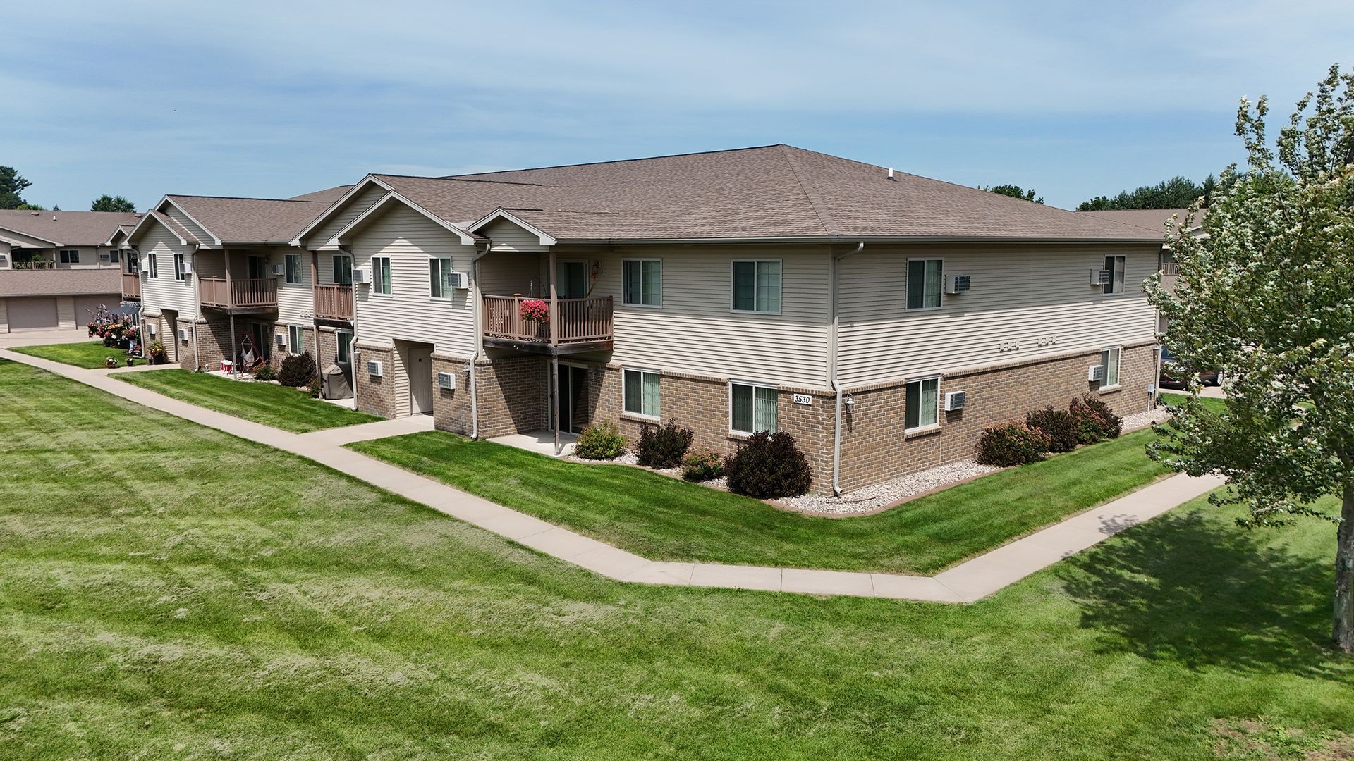 3500 Willow Dr unit WI 3560-121 – photo 4