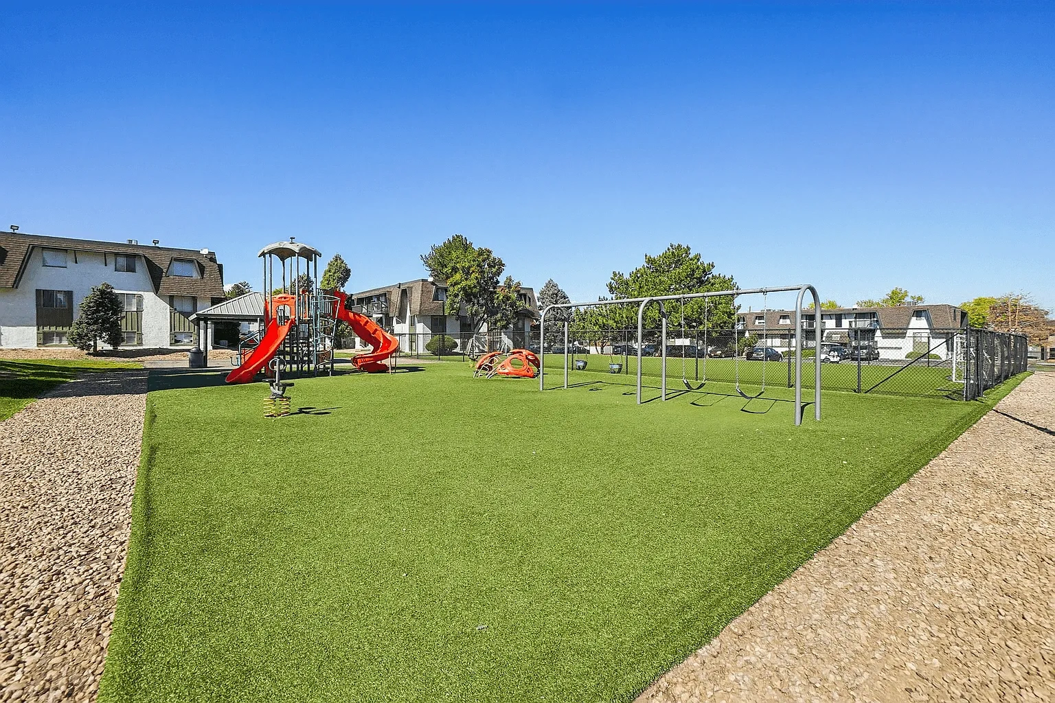 Willowstone Apartments – photo 4