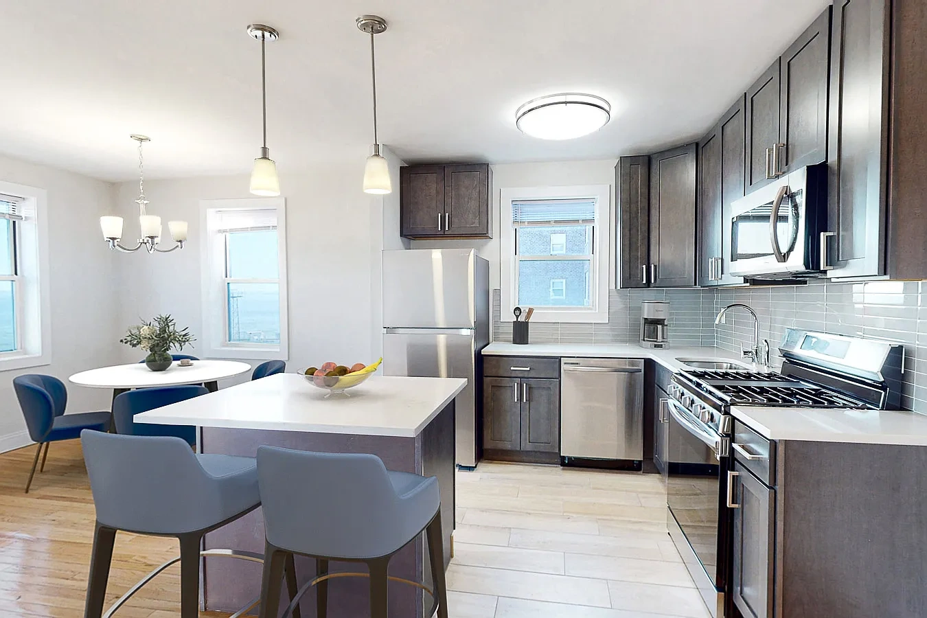 Harbor Terrace Apartments – photo 3