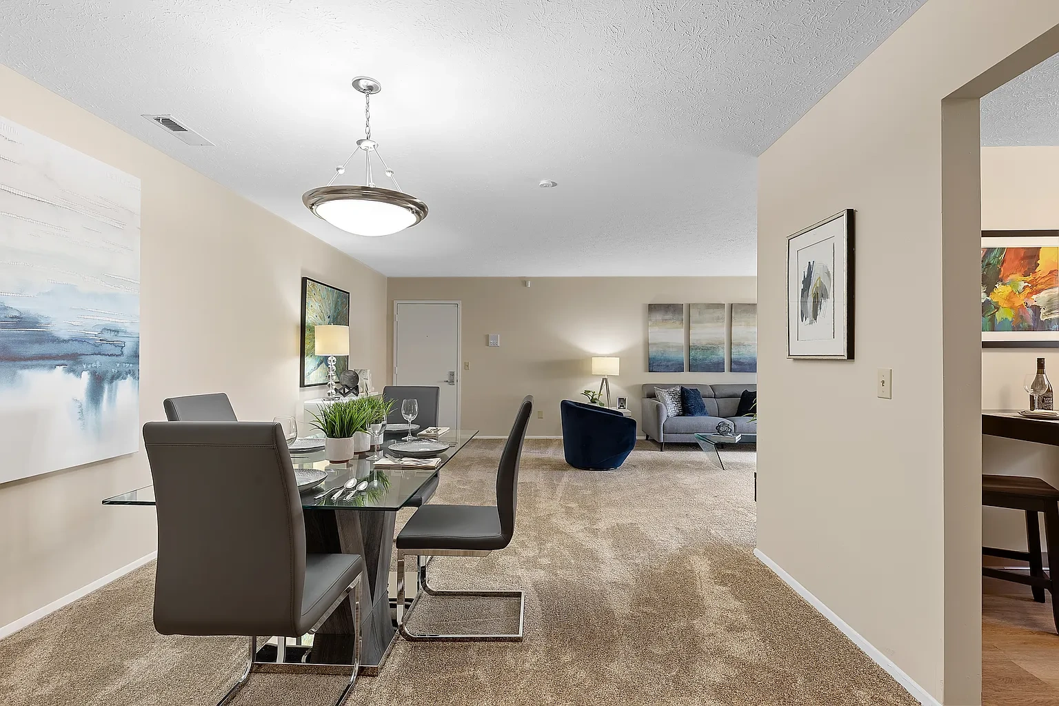 Foxmoor Apartments – photo 5