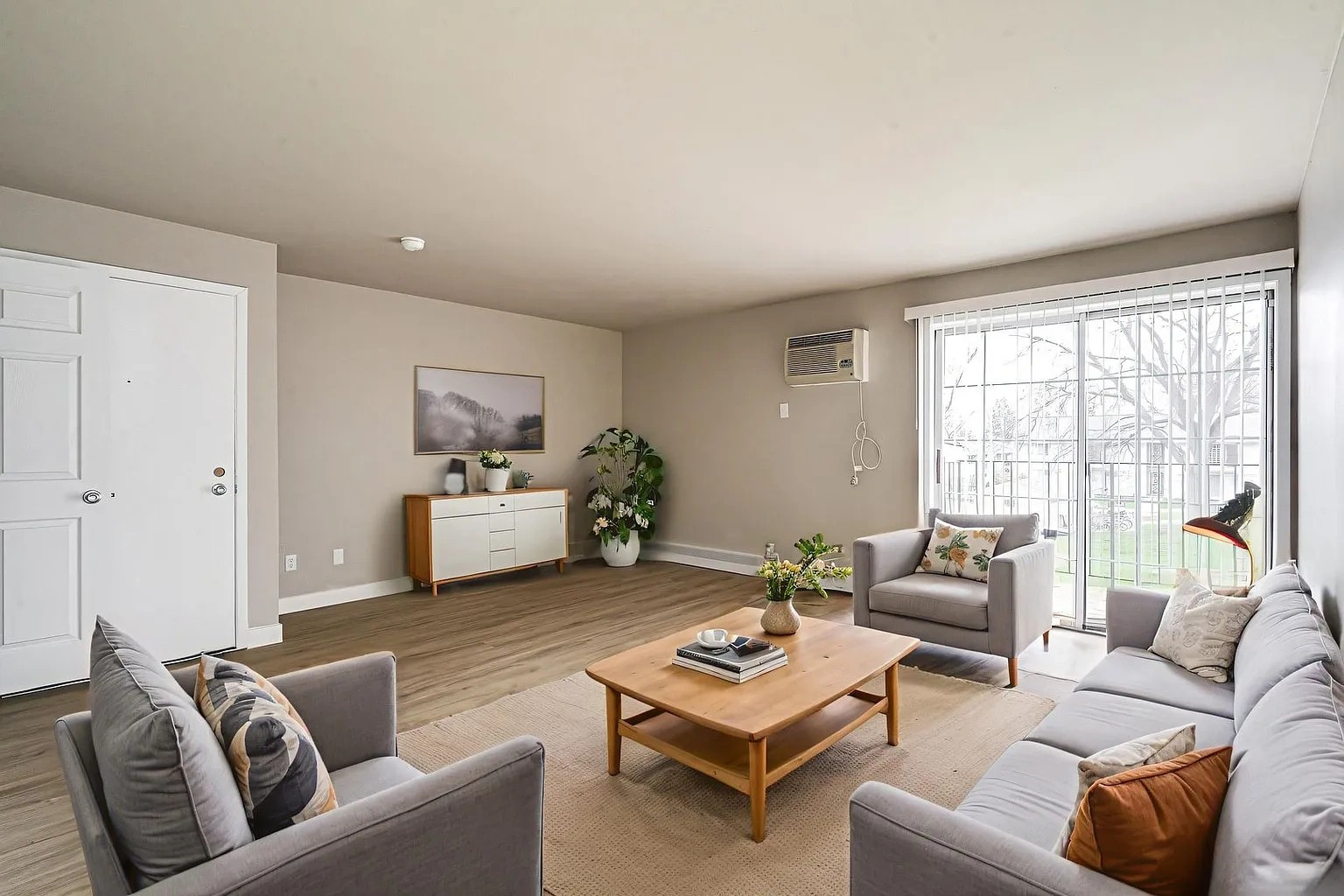 Canopy Ridge – Floor plan