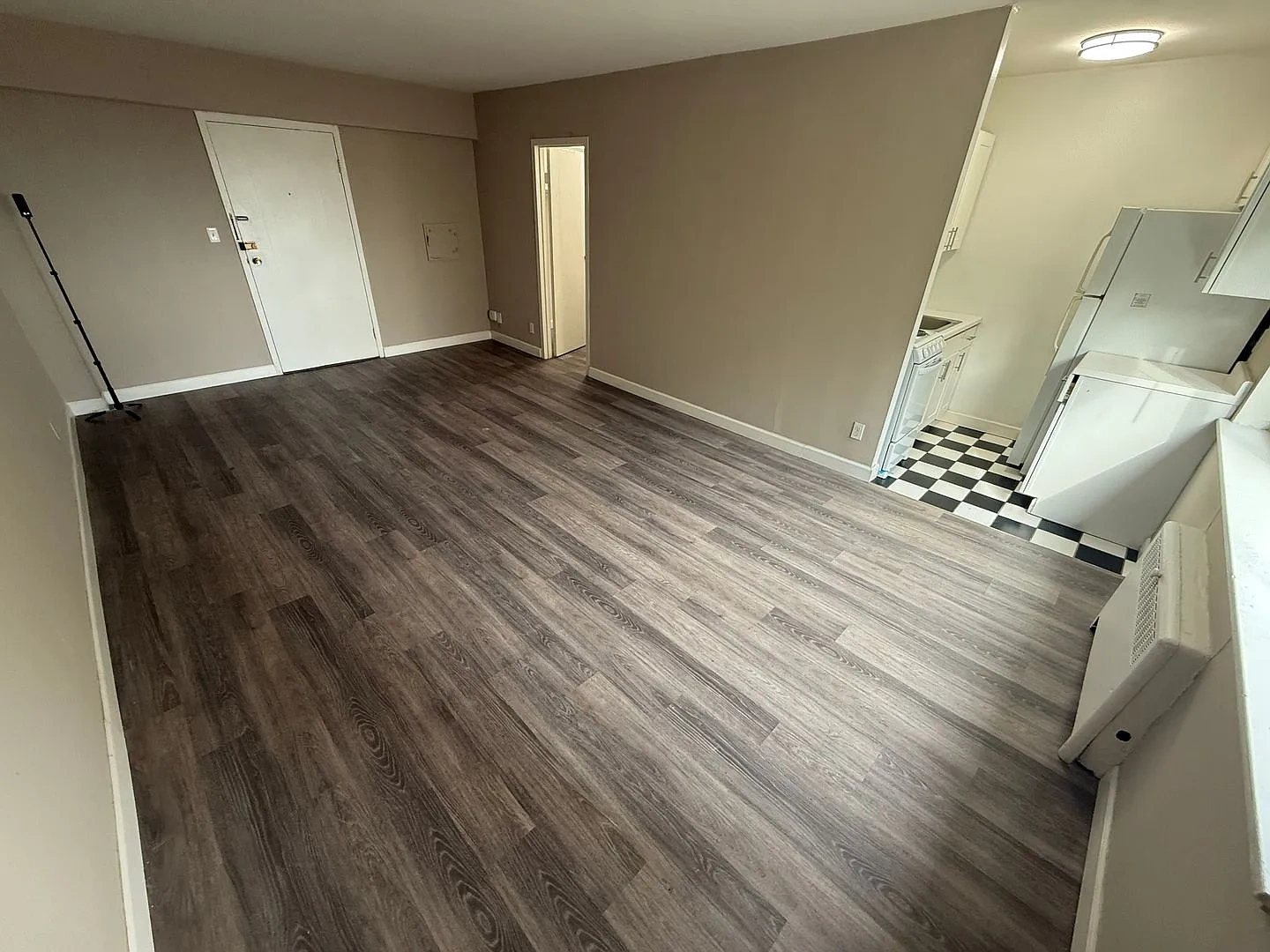 Sixteen53 Prospect Avenue – Floor plan