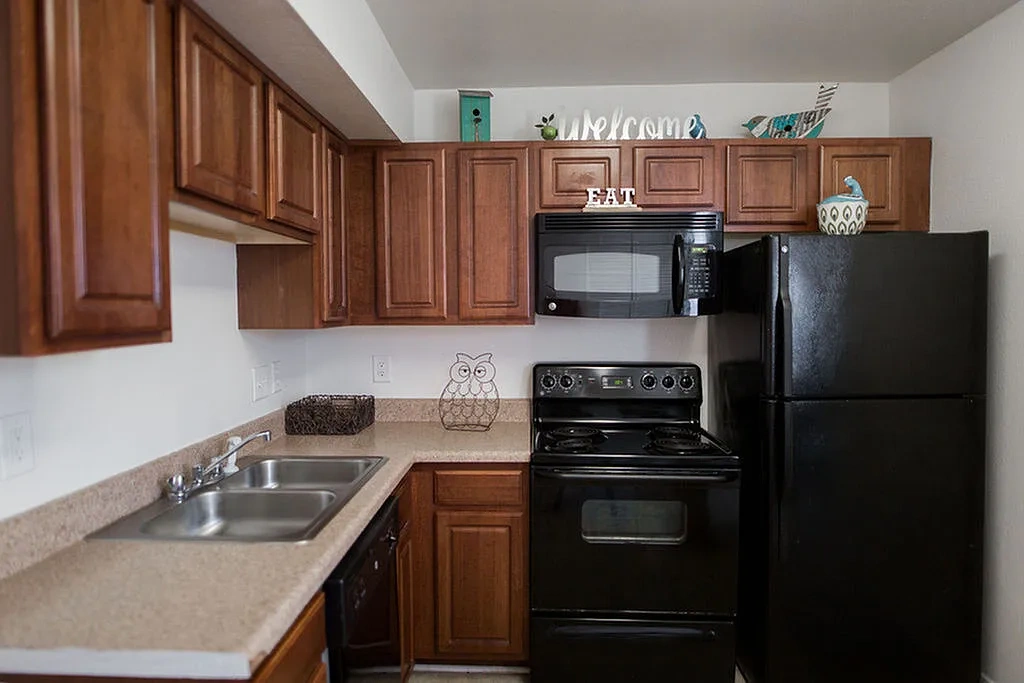 The Villas of Oakwood – photo 3