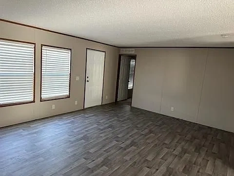 Regency Manor – Floor plan