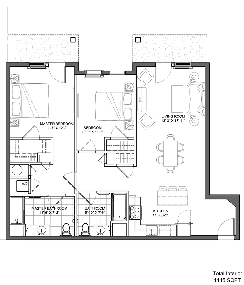 1126 Jericho Tpke unit 223 – photo 4