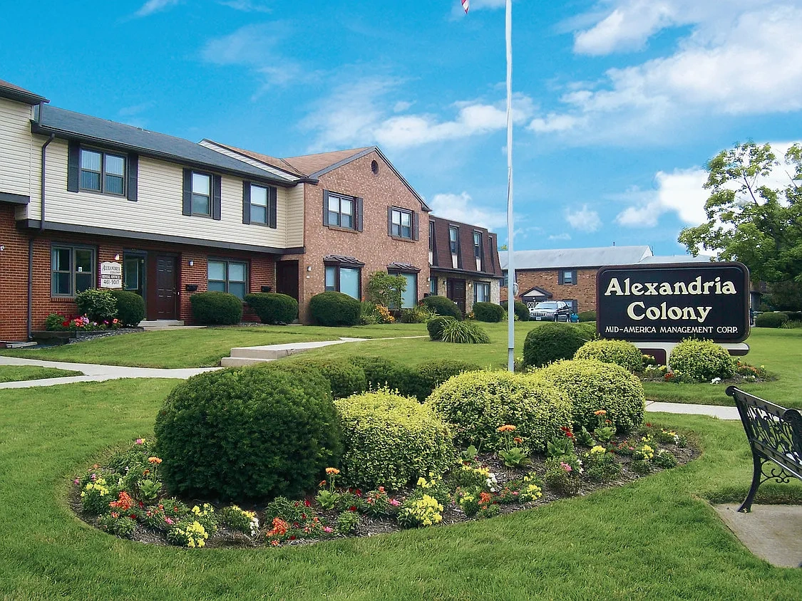 Alexandria Colony Apartments – photo 2