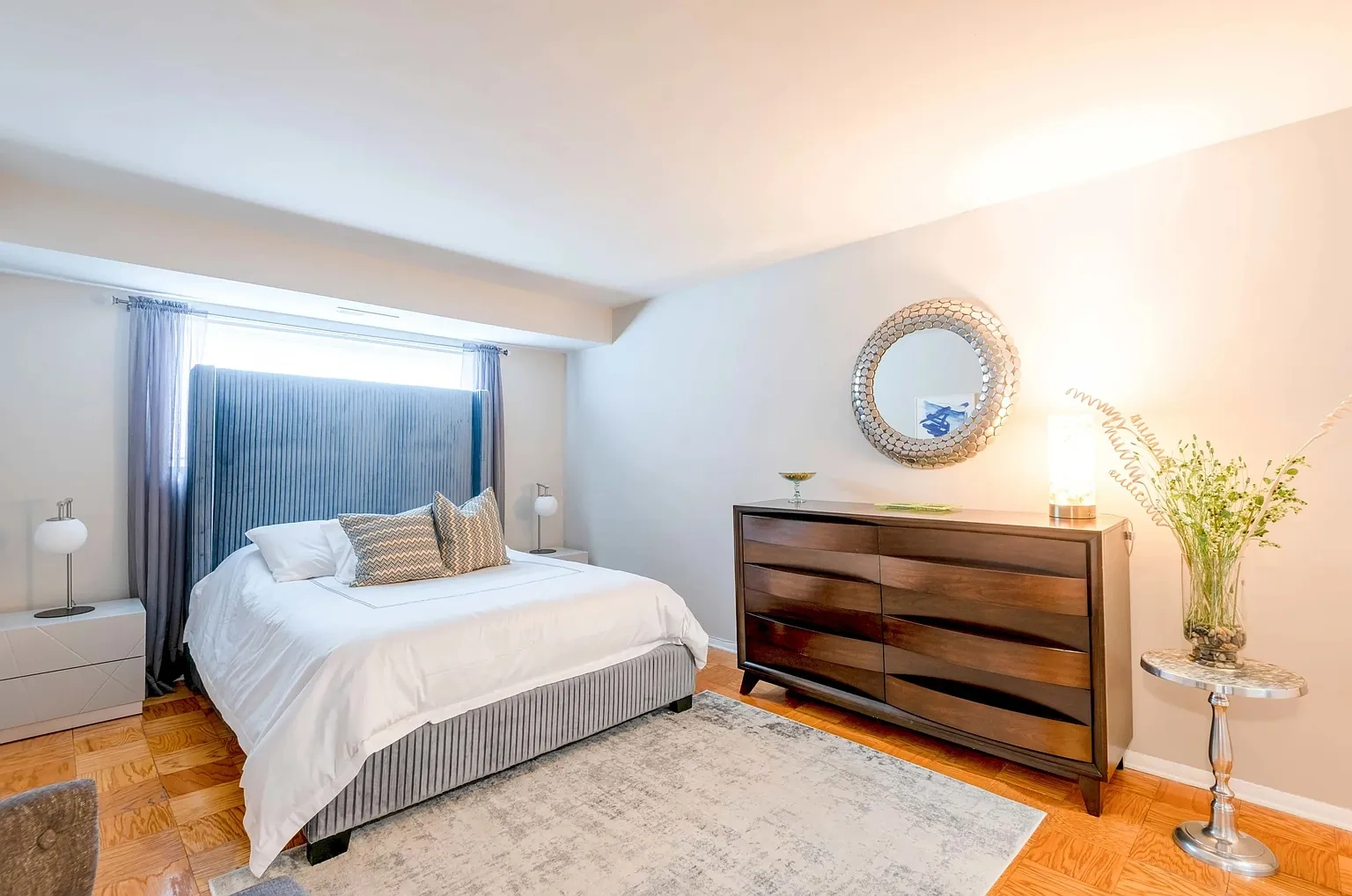 Milbrook Park Apartments – photo 4