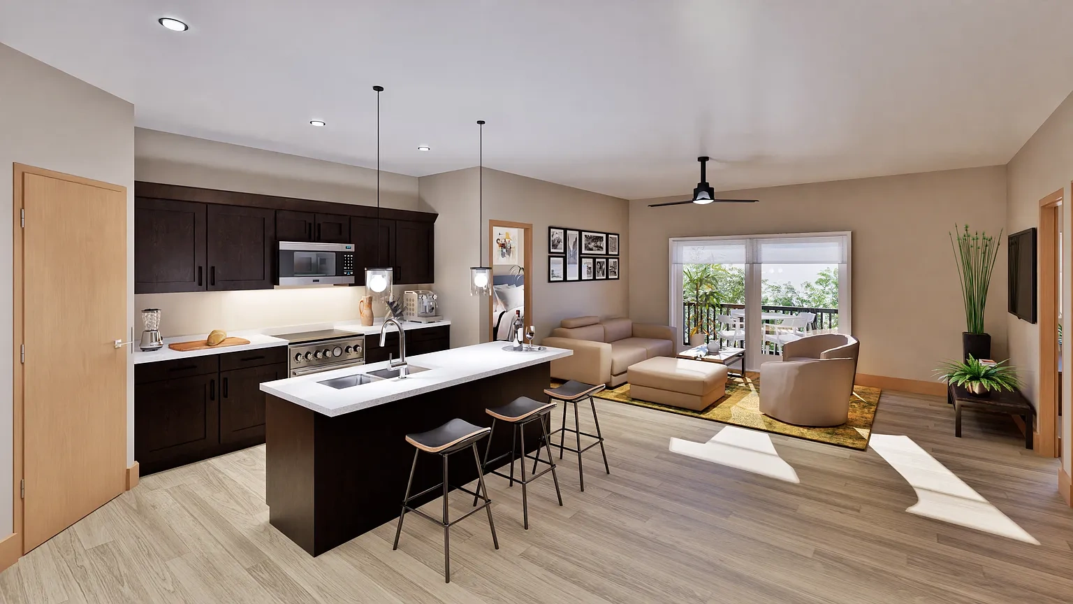 Pleasant Hill Place – photo 4