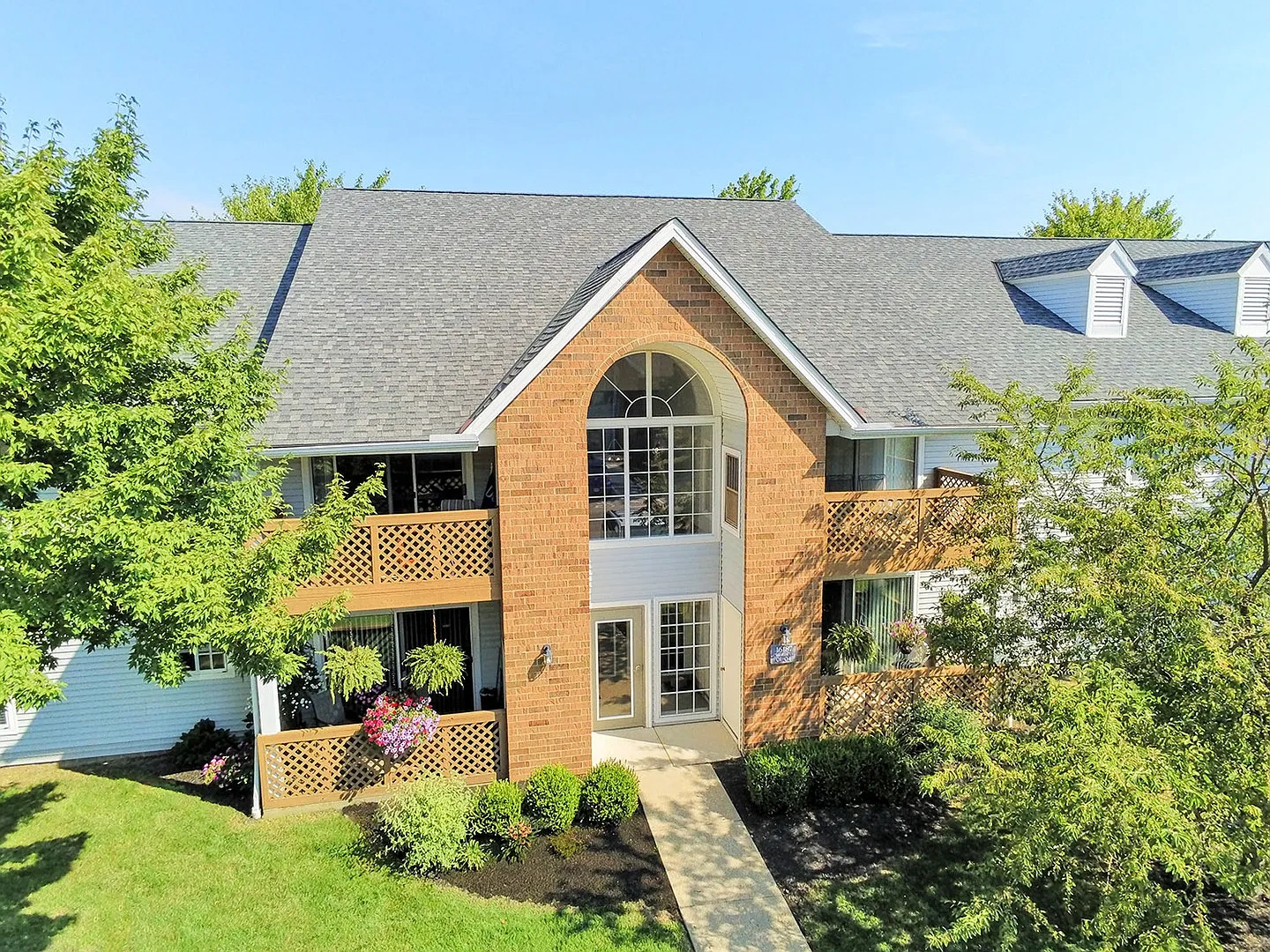 Hunters Hollow Apartments – photo 5