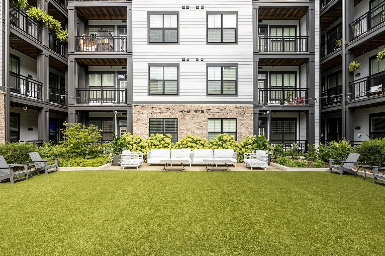 Meeder Flats Apartment Homes – photo 4