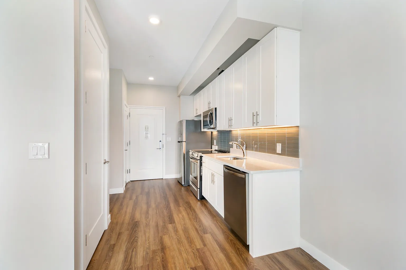 The Tides At Arverne By The Sea – Floor plan