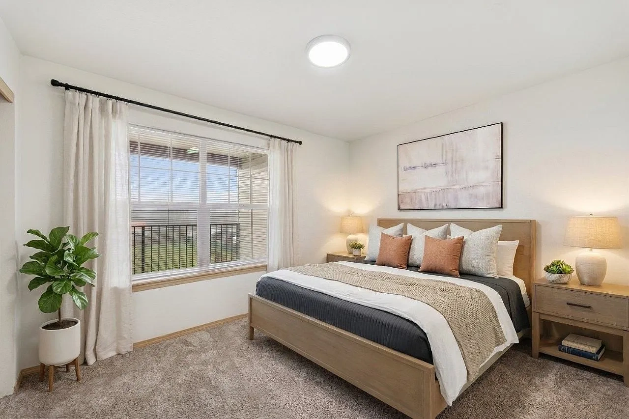 Stone Ridge Apartments – photo 4