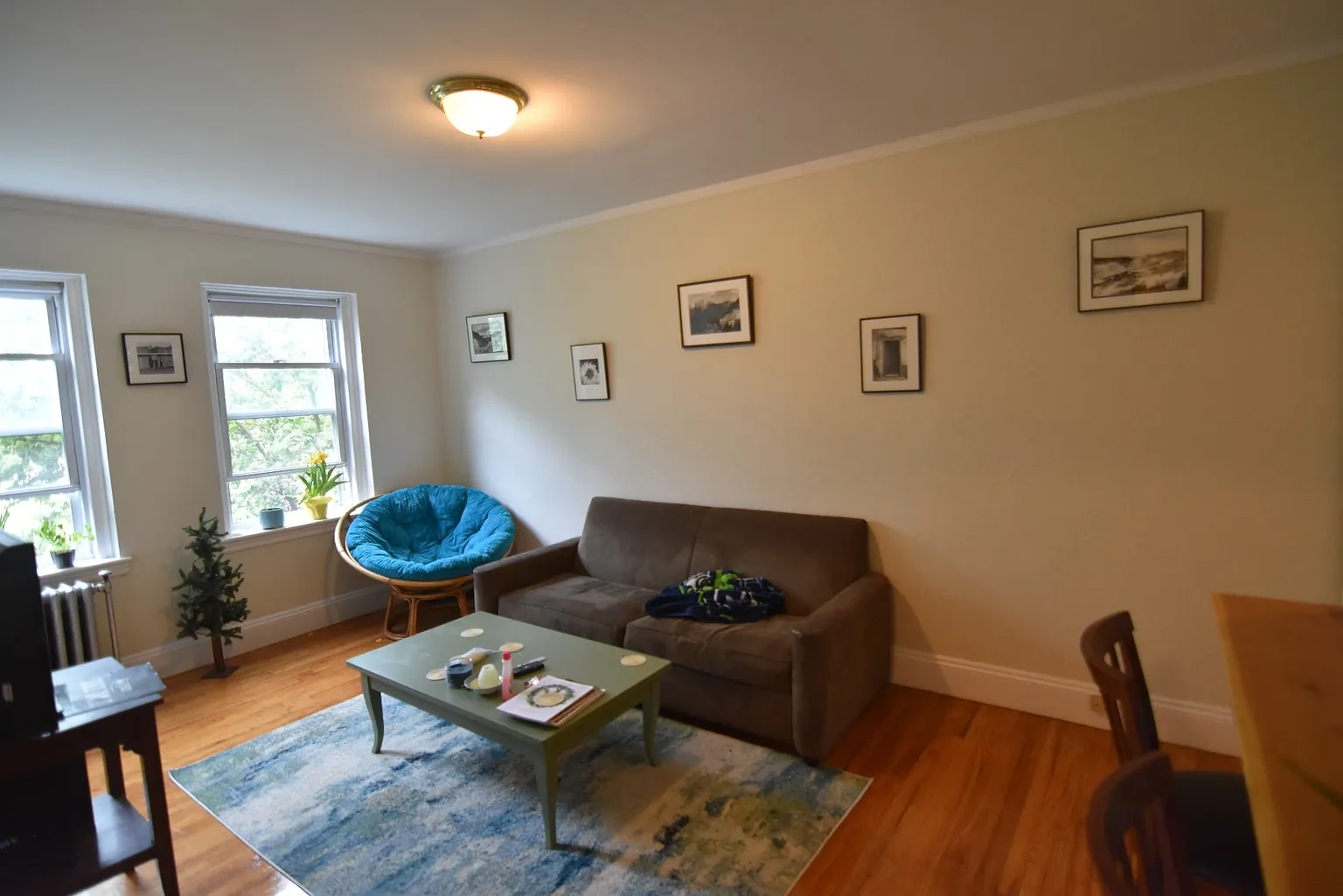 85 Strathmore – Floor plan