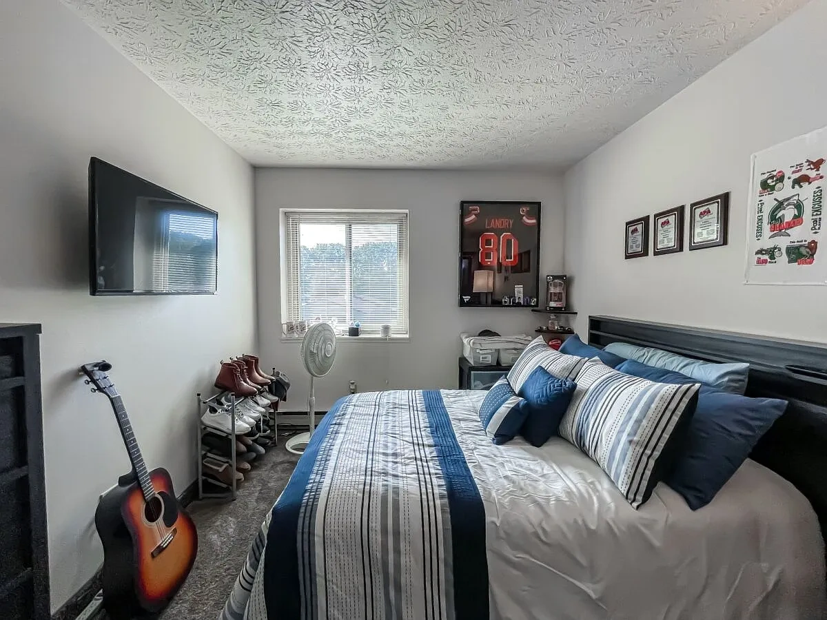 Newton Village Apartments – photo 1
