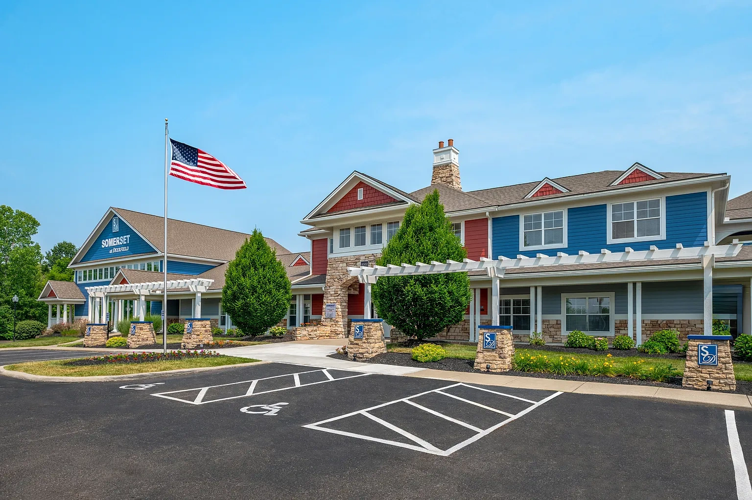 Somerset at Deerfield – photo 3