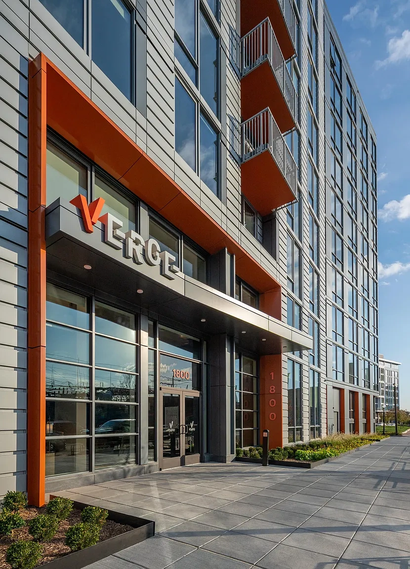 Verge – photo 2