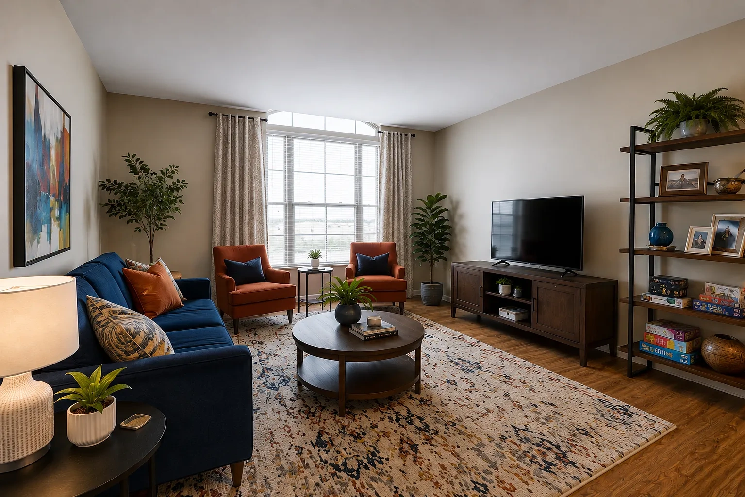 Avondale 55+ Apartments – photo 2