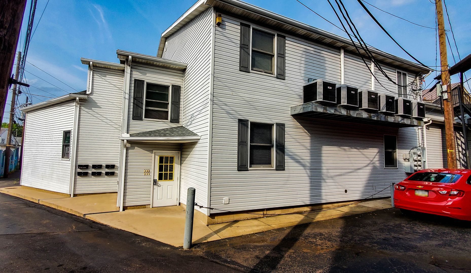 235 Catherine St unit A - Bed 2 – photo 3