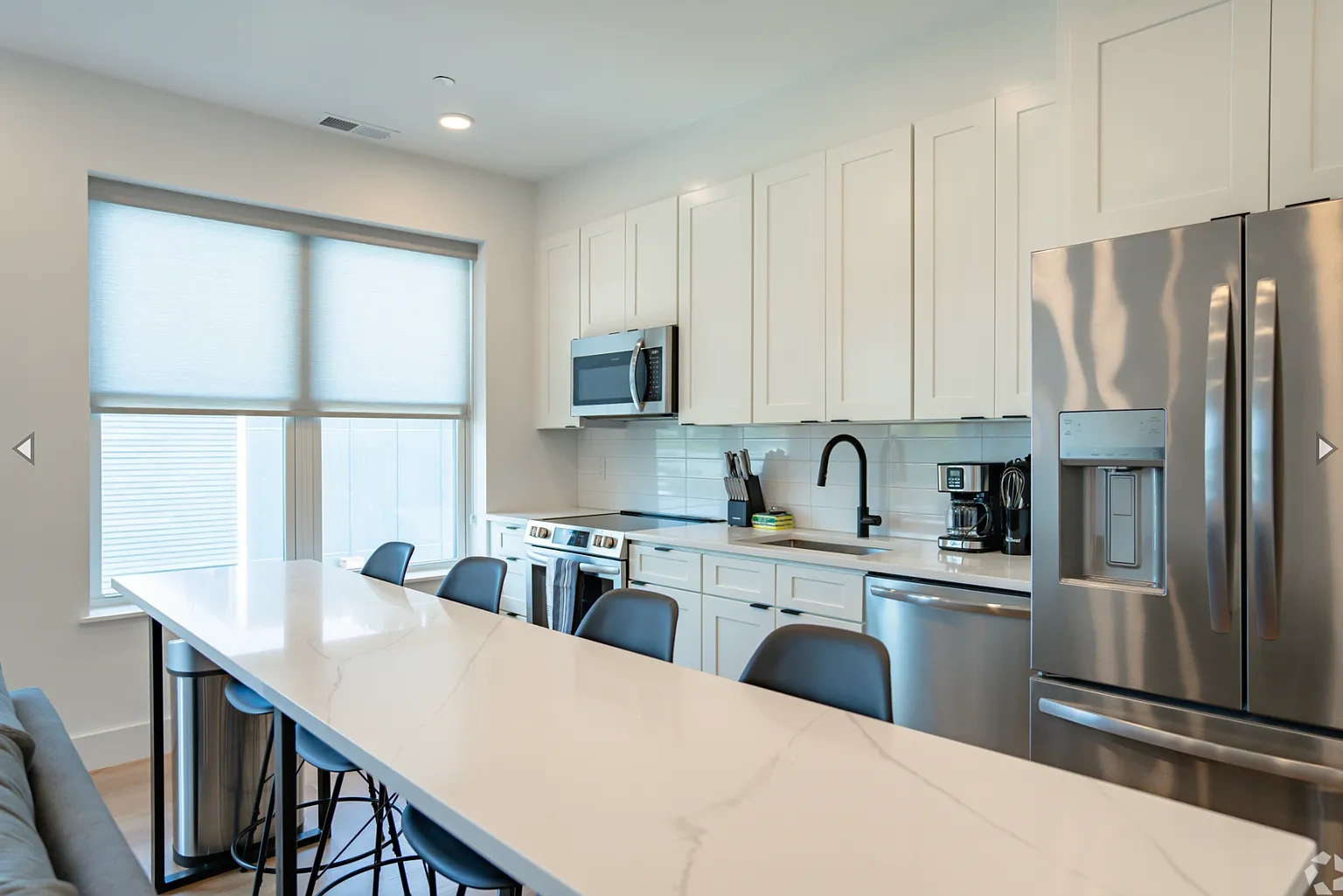 Brookland DC Co-Living – photo 4