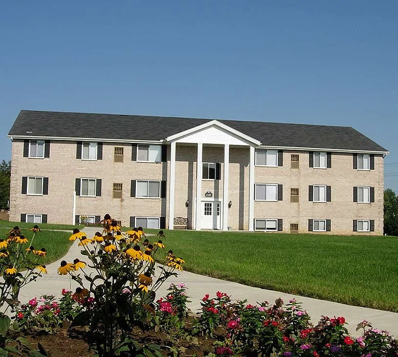 Woodview Commons Apartments – photo 3