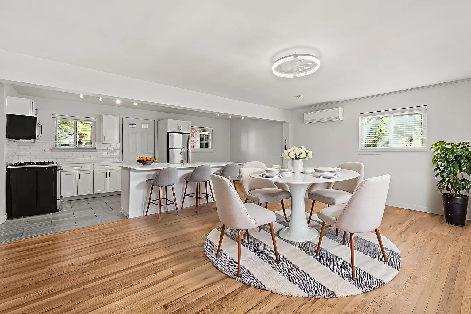 Reserve 41 – Floor plan