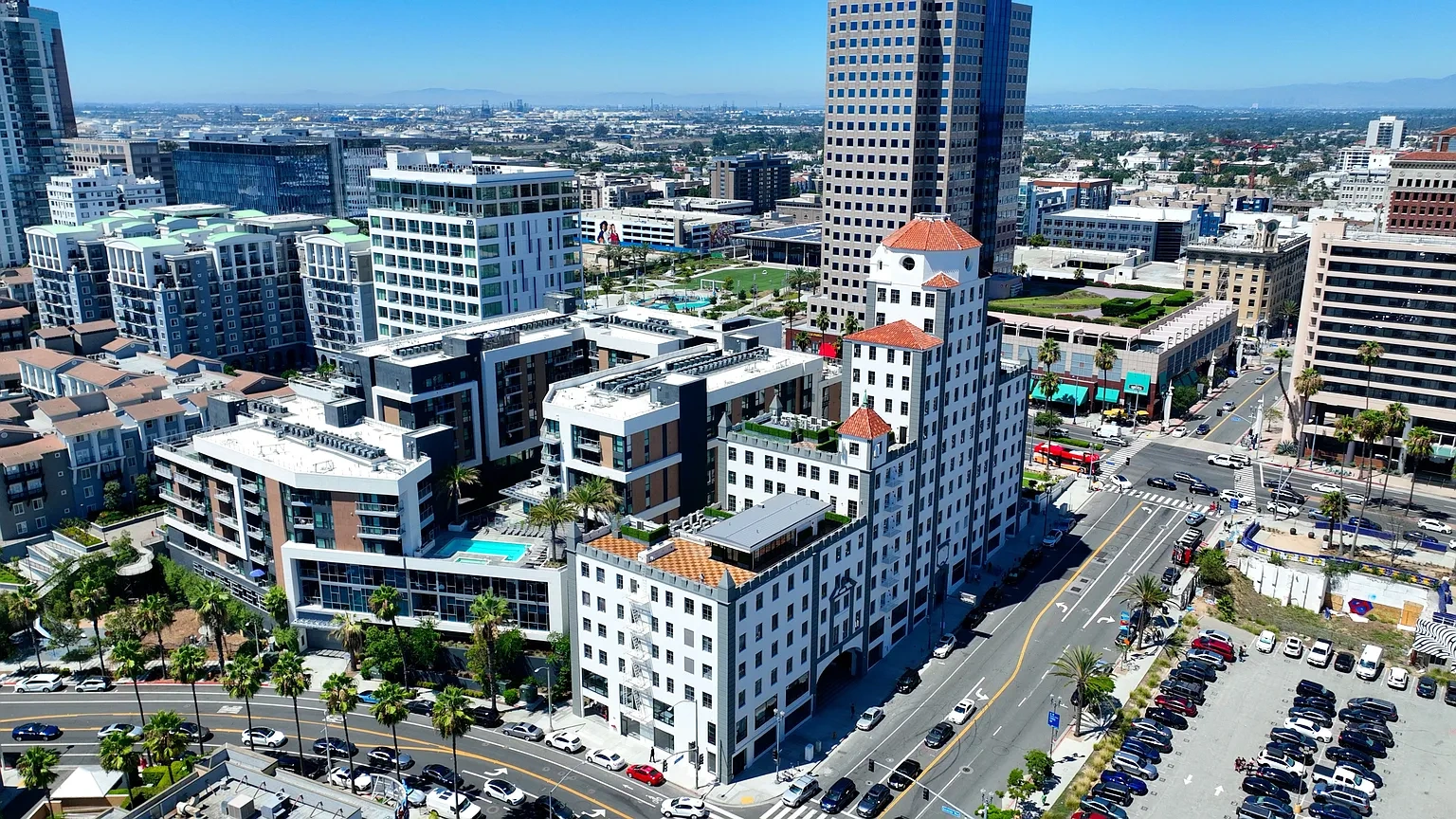 Ocean Center – photo 3