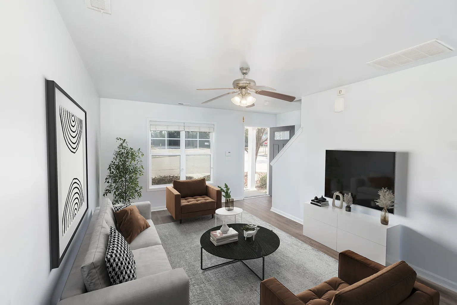 Crystal Lakes and Kingsley Apartments & Townhomes – photo 3