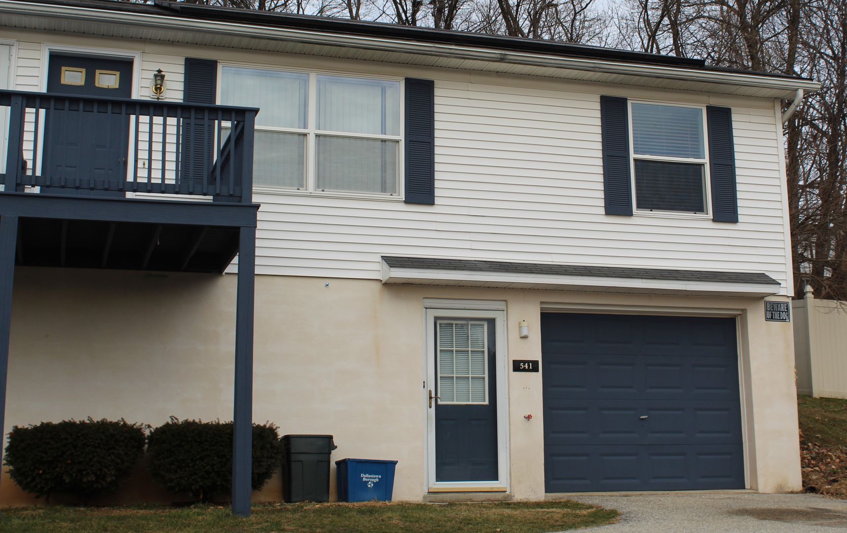541 E Frederick St – photo 1